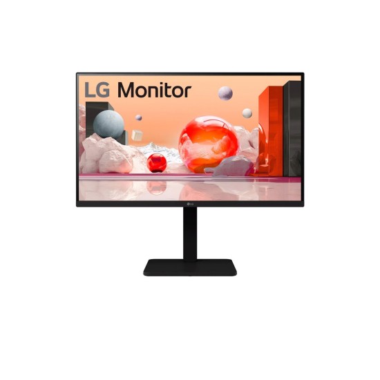 LG 27BA560-B.AEU, LED-Monitor