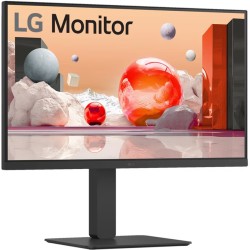 LG 27BA650-B.AEU, LED-Monitor