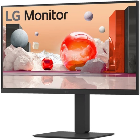 LG 27BA650-B.AEU, LED-Monitor