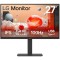 LG 27BA650-B.AEU, LED-Monitor