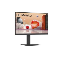 LG 27BA750-B.AEU, LED-Monitor