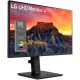 LG 27BQ65UB-B, LED-Monitor