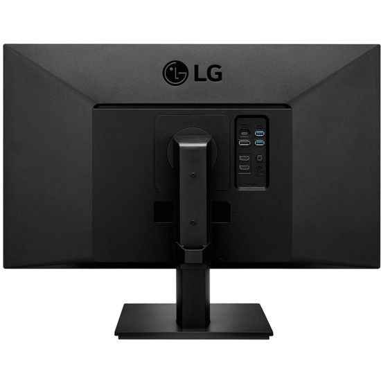 LG 27UK670P-B, LED-Monitor