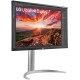 LG 27UP850K-W, LED-Monitor