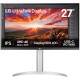 LG 27UP850K-W, LED-Monitor