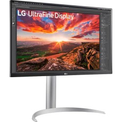 LG 27UP850K-W, LED-Monitor