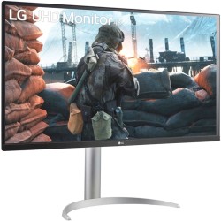 LG 32UP55NP-W, Gaming-Monitor