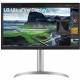 LG 32UQ85X-W, LED-Monitor