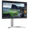 LG 32UQ85X-W, LED-Monitor