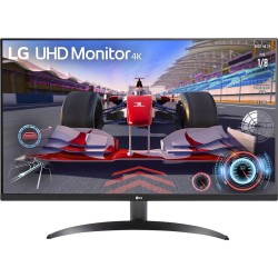 LG 32UR500-B, LED-Monitor