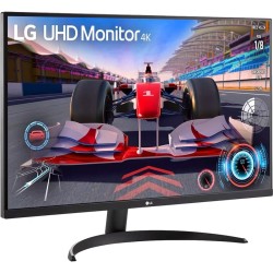 LG 32UR500-B, LED-Monitor