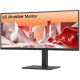 LG 34BA85QE-B.AEU, LED-Monitor