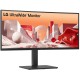 LG 34BA85QE-B.AEU, LED-Monitor