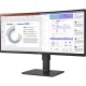 LG 34BQ77QB-B, LED-Monitor