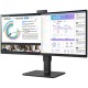 LG 34BQ77QC-B, LED-Monitor