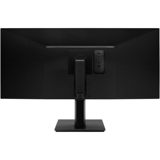 LG 34BR65F-B, LED-Monitor