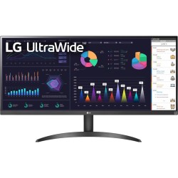 LG 34WQ500-B, LED-Monitor