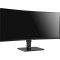 LG 35BN77CP-B, Gaming-Monitor