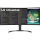 LG 35WN75CP-B, LED-Monitor