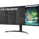 LG 35WN75CP-B, LED-Monitor