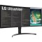 LG 35WN75CP-B, LED-Monitor