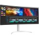 LG 38BQ85C-W, Gaming-Monitor