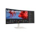 LG 38WR85QC-W, LED-Monitor