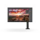 LG UltraFine 32UN880P-B, LED-Monitor