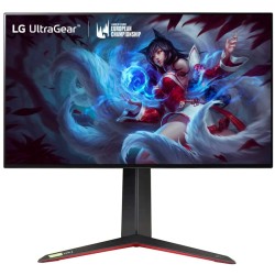 LG UltraGear 27GP95RP-B, Gaming-Monitor