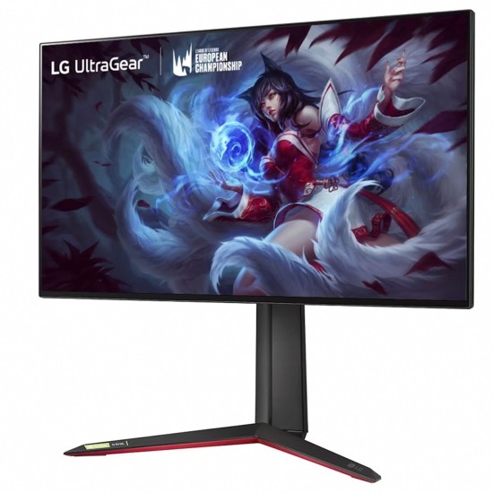 LG UltraGear 27GP95RP-B, Gaming-Monitor