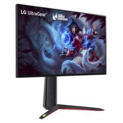 LG UltraGear 27GP95RP-B, Gaming-Monitor