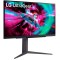 LG UltraGear 27GR93U-B, Gaming-Monitor