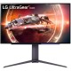 LG UltraGear 27GS95QX-B.AEU, Gaming-Monitor