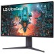 LG UltraGear 32GQ950P-B, Gaming-Monitor