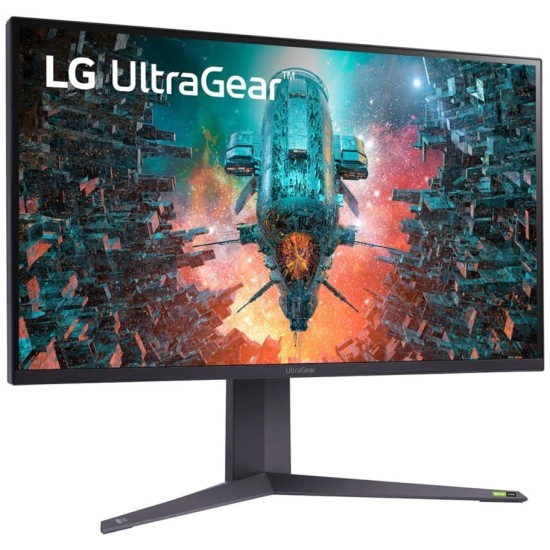 LG UltraGear 32GQ950P-B, Gaming-Monitor