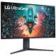 LG UltraGear 32GQ950P-B, Gaming-Monitor