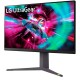 LG UltraGear 32GR93U-B, Gaming-Monitor