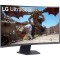 LG UltraGear 32GS60QX-B, Gaming-Monitor