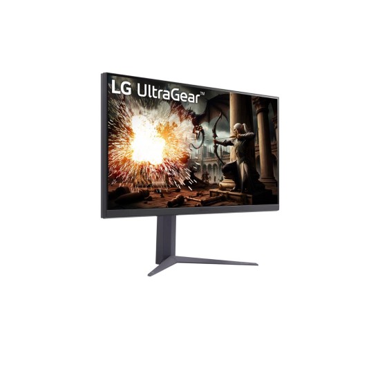 LG UltraGear  32GS75QX-B, Gaming-Monitor