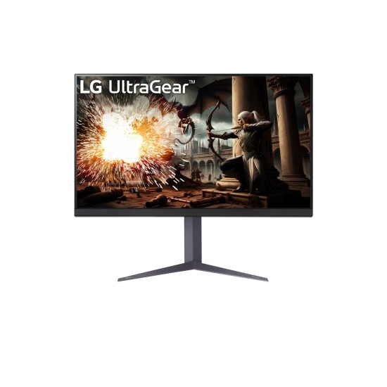 LG UltraGear  32GS75QX-B, Gaming-Monitor