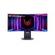 LG UltraGear 34GS95QE-B, Gaming-Monitor