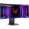 LG UltraGear 34GS95QE-B, Gaming-Monitor