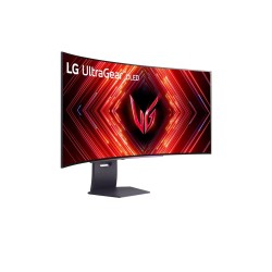 LG UltraGear 45GS95QX-B.AEU, Gaming-Monitor