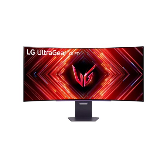 LG UltraGear 45GS95QX-B.AEU, Gaming-Monitor