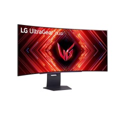 LG UltraGear 45GS95QX-B.AEU, Gaming-Monitor