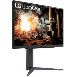 LG UltraGear 27GS75QX-B , Gaming-Monitor