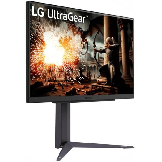 LG UltraGear 27GS75QX-B , Gaming-Monitor