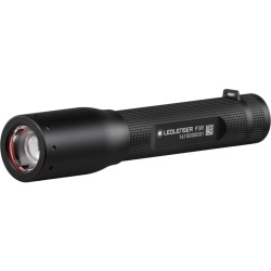 Ledlenser P3R, Taschenlampe