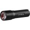 Ledlenser P7, Taschenlampe