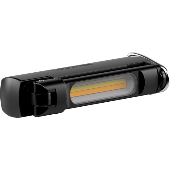 Ledlenser W7R Work, Arbeitsleuchte